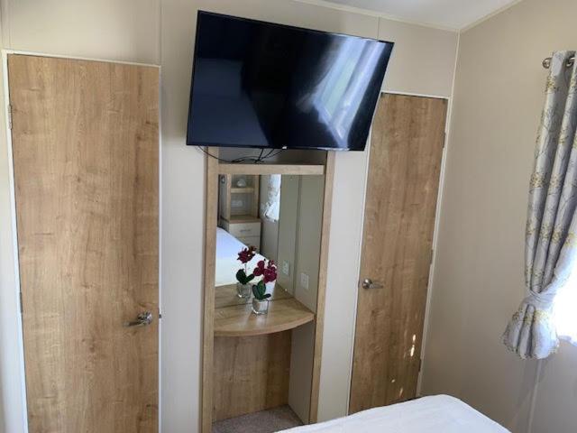 Newbeach Holiday Park - Greenfields Димчерч Екстер'єр фото