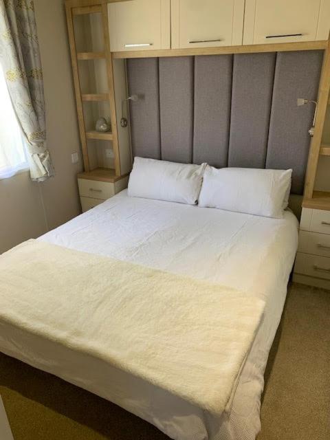 Newbeach Holiday Park - Greenfields Димчерч Екстер'єр фото
