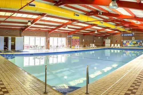 Newbeach Holiday Park - Greenfields Димчерч Екстер'єр фото